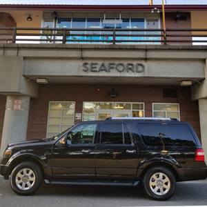 Ford Expedition XLT #2