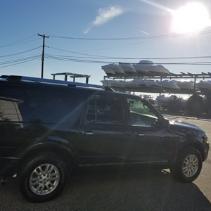 Ford Expedition XLT